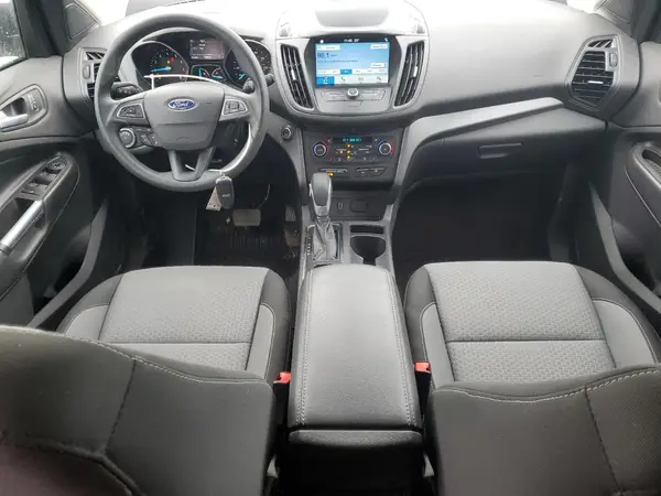 1FMCU9GD9KUC24504 2019 FORD ESCAPE - Image 8