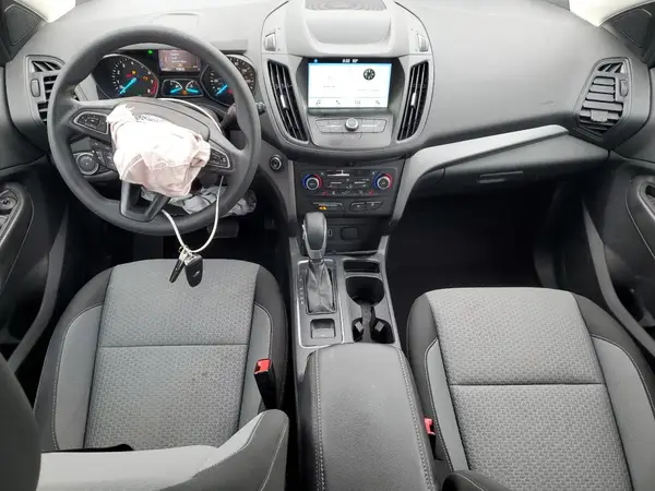 1FMCU9GD9KUC25118 2019 FORD ESCAPE - Image 8