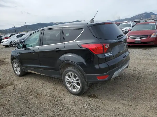 1FMCU9GD9KUC26463 2019 FORD ESCAPE - Image 2