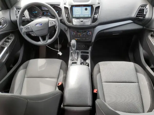 1FMCU9GD9KUC26463 2019 FORD ESCAPE - Image 8
