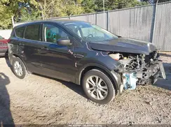 1FMCU9GD9KUC27001 2019 FORD ESCAPE
