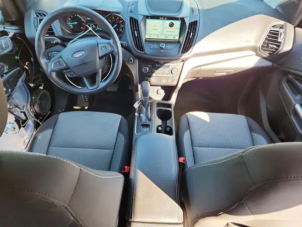 1FMCU9GD9KUC28178 2019 FORD ESCAPE - Image 8