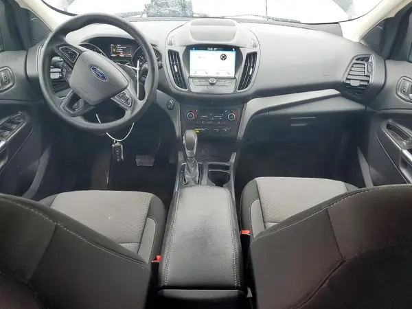 1FMCU9GD9KUC34062 2019 FORD ESCAPE - Image 8
