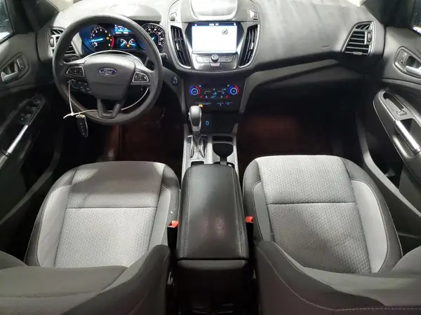 1FMCU9GD9KUC34210 2019 FORD ESCAPE - Image 8