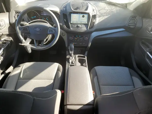 1FMCU9GD9KUC34353 2019 FORD ESCAPE - Image 8
