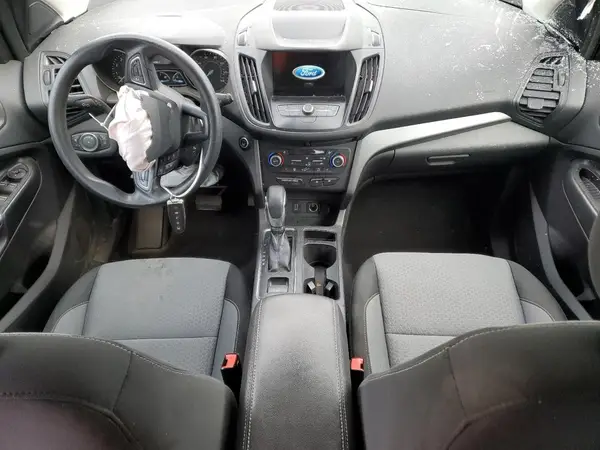 1FMCU9GD9KUC34451 2019 FORD ESCAPE - Image 8