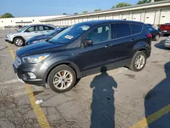 1FMCU9GD9KUC35678 2019 FORD ESCAPE