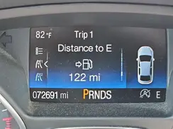 1FMCU9GD9KUC35910 2019 FORD ESCAPE