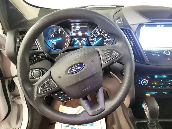 1FMCU9GD9KUC35910 2019 FORD ESCAPE - Image 2