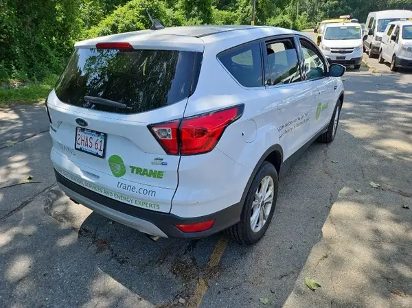 1FMCU9GD9KUC35910 2019 FORD ESCAPE - Image 8