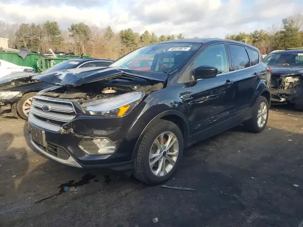 1FMCU9GD9KUC36765 2019 FORD ESCAPE - Image 1