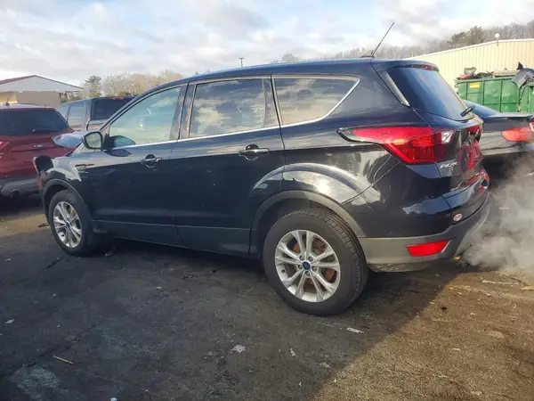 1FMCU9GD9KUC36765 2019 FORD ESCAPE - Image 2