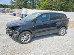 1FMCU9GD9KUC36782 2019 FORD ESCAPE