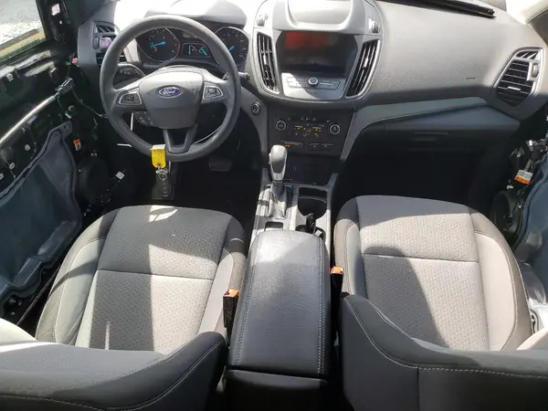 1FMCU9GD9KUC36782 2019 FORD ESCAPE - Image 8