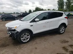 1FMCU9GD9KUC38113 2019 FORD ESCAPE