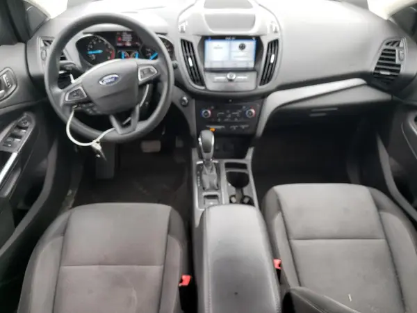 1FMCU9GD9KUC38113 2019 FORD ESCAPE - Image 8