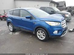 1FMCU9GD9KUC38208 2019 FORD ESCAPE