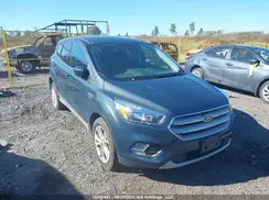 1FMCU9GD9KUC39195 2019 FORD ESCAPE