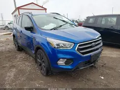 1FMCU9GD9KUC42016 2019 FORD ESCAPE