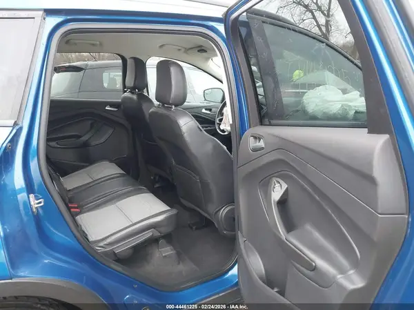 1FMCU9GD9KUC42016 2019 FORD ESCAPE - Image 8
