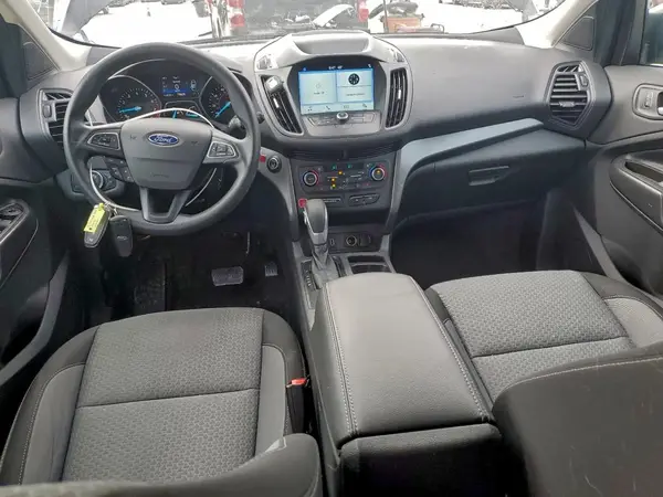 1FMCU9GD9KUC43330 2019 FORD ESCAPE - Image 8