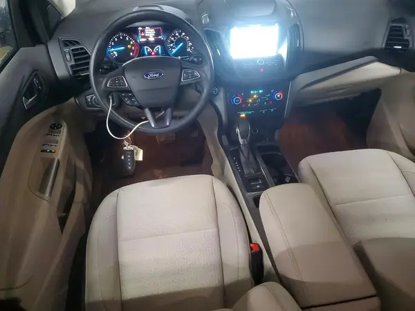 1FMCU9GD9KUC43912 2019 FORD ESCAPE - Image 8