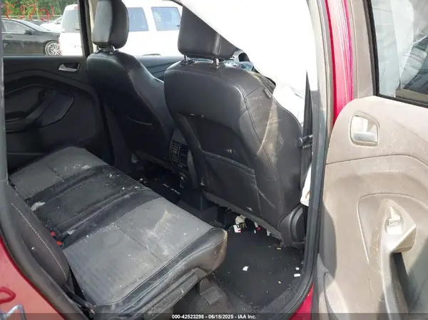 1FMCU9GD9KUC43974 2019 FORD ESCAPE - Image 8