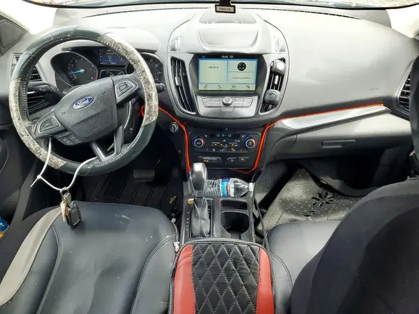 1FMCU9GD9KUC44476 2019 FORD ESCAPE - Image 8