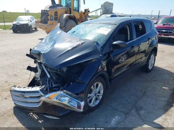 1FMCU9GD9KUC48561 2019 FORD ESCAPE - Image 2