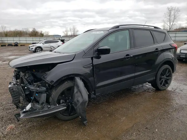 1FMCU9GD9KUC49239 2019 FORD ESCAPE - Image 1