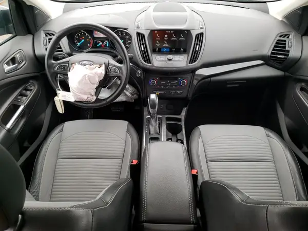 1FMCU9GD9KUC49239 2019 FORD ESCAPE - Image 8