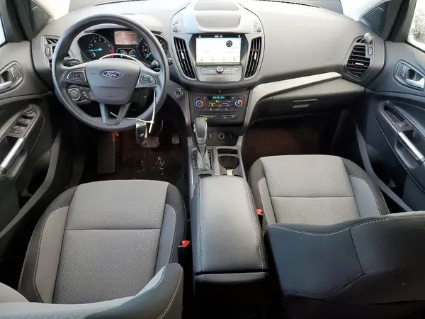 1FMCU9GD9KUC50617 2019 FORD ESCAPE - Image 8