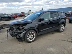 1FMCU9GD9KUC50861 2019 FORD ESCAPE