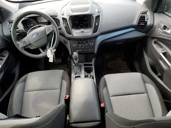 1FMCU9GD9KUC50861 2019 FORD ESCAPE - Image 8
