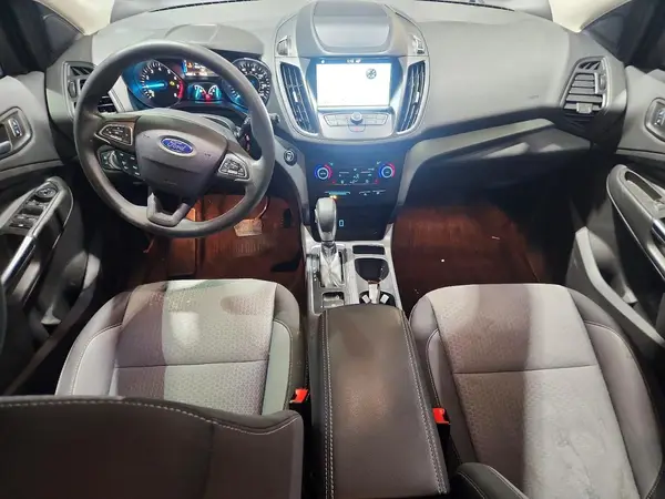 1FMCU9GD9KUC51444 2019 FORD ESCAPE - Image 8