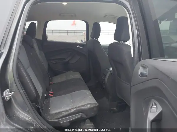 1FMCU9GD9KUC53338 2019 FORD ESCAPE - Image 8