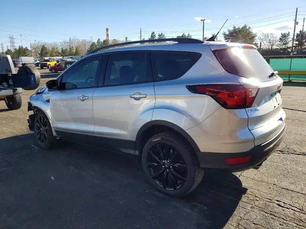 1FMCU9GD9KUC53713 2019 FORD ESCAPE - Image 2