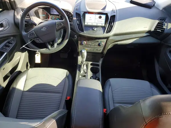 1FMCU9GD9KUC53713 2019 FORD ESCAPE - Image 8