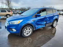 1FMCU9GD9KUC55736 2019 FORD ESCAPE