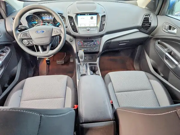 1FMCU9GD9KUC55736 2019 FORD ESCAPE - Image 8