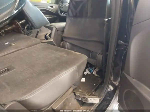 1FMCU9GD9KUC56661 2019 FORD ESCAPE - Image 8