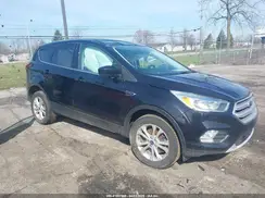 1FMCU9GD9KUC57650 2019 FORD ESCAPE