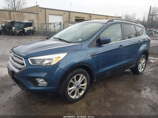 1FMCU9GDOJUA88052 2018 FORD ESCAPE - Image 2