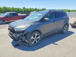 1FMCU9GDXHUA06077 2017 FORD ESCAPE