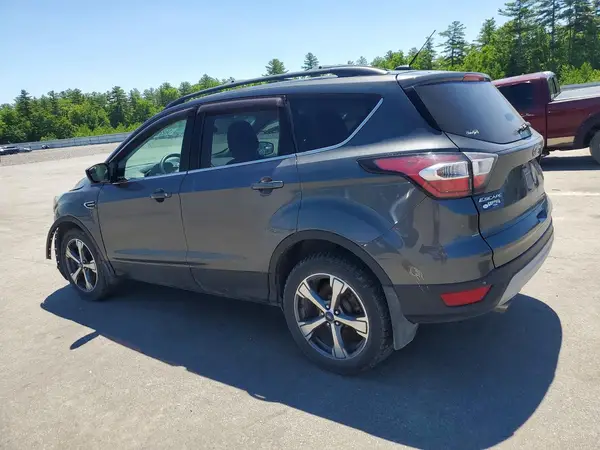 1FMCU9GDXHUA06077 2017 FORD ESCAPE - Image 2