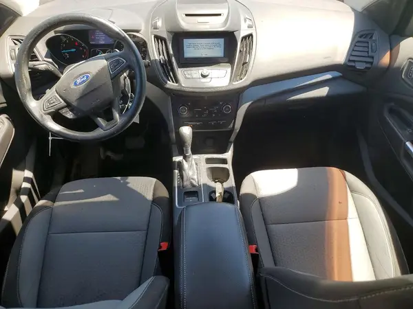 1FMCU9GDXHUA06077 2017 FORD ESCAPE - Image 8
