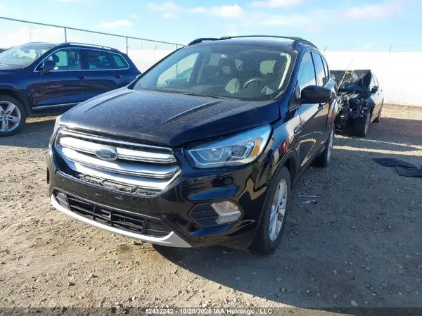 1FMCU9GDXHUA06368 2017 FORD ESCAPE - Image 2