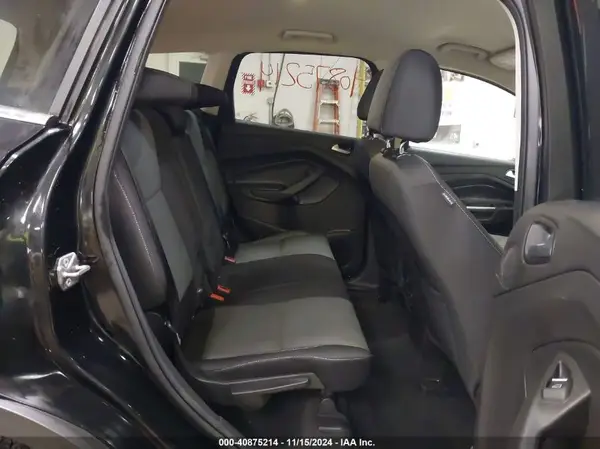1FMCU9GDXHUA07522 2017 FORD ESCAPE - Image 8