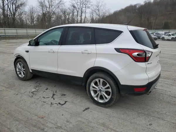 1FMCU9GDXHUA11134 2017 FORD ESCAPE - Image 2