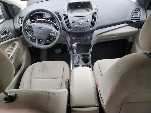 1FMCU9GDXHUA11134 2017 FORD ESCAPE - Image 8